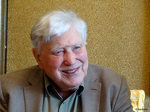 Décès de M. Albert MEIER (12.11.1927 - 9.8.2018), membre d'honneur de la Société Suisse-Chine Décès de M. Albert MEIER (12.11.1927 - 9.8.2018), membre d'honneur de la Société Suisse-Chine